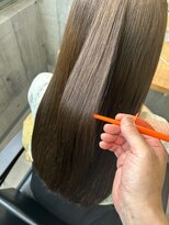 ネウィ 赤羽(newi)&nbsp;秋にナチュラルブラウン