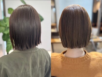 バルベストーキョー(BARBES TOKYO)の写真