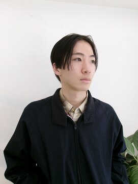 シンク(sync) モード、センターパート