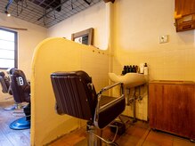 ナイス ヘアー(Hair)