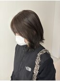 ヘーゼルベージュ