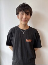 フーブ(HOOB)&nbsp;山浦 司颯