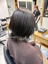 エト 横須賀(eto)&nbsp;髪質改善/横須賀髪質改善/美髪/ブリーチなしカラー/縮毛矯正