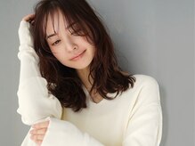 【髪・地肌】今の悩み解決と理想の未来の自分へご提案