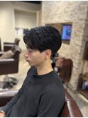 メンズ似合わせカット！