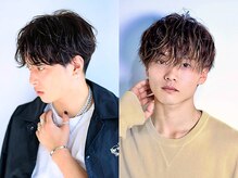 シファー(～Cifer)