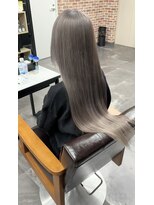 リンク(LinK)&nbsp;海外風×髪質改善