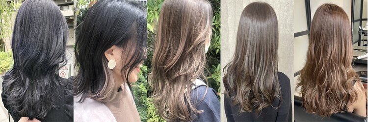 ハル 泉中央駅前店(hal)のサロンヘッダー