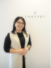 クラージュ(courage)&nbsp;asami 