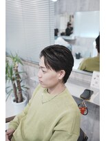 ファミリア 平野(familia)&nbsp;テーパーフェード
