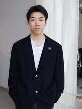 アールサロン 北岡崎(Rr SALON)&nbsp;RYUNOSUKE 