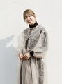 リタ(Lita.)&nbsp;平井 那奈