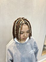 ハニートラップ(HONEY TRAP！)&nbsp;エクステタイトロープ