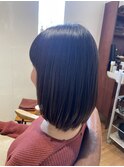 ストレート