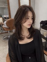 ジュネス 奈良橿原(Jeunesse)&nbsp;大人上品＊レイヤーカット
