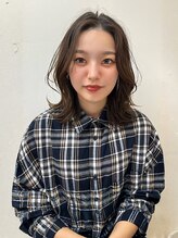 エラン トウキョウ 学芸大学店(elan tokyo) 室津 きらり
