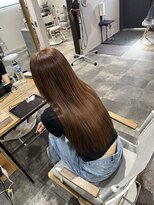 ノワレ(Noiae)&nbsp;韓国式スリムタッキ　80束