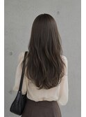 オリーブブラウン