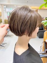 ヴィー 青山/表参道(VIE)&nbsp;【VIE／石田康博】ショート/ボブ/ショートボブが得意な美容院 21