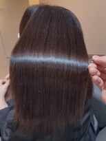 ミレヘアー 越谷(Mire hair)&nbsp;20代30代40代/美髪縮毛矯正/髪質改善トリートメント