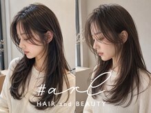 アール 岡崎店(#arl)