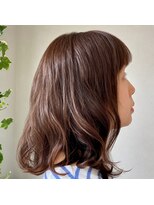 クベル(Kuvel)&nbsp;愛されオトナミディ