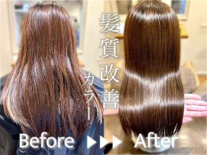 TREAT HAIR DESIGN 新鎌ヶ谷店 【トリート】【11/9 NEW OPEN（予定）】の写真