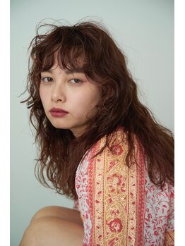 シックヘアー(SEQQU hair)の写真/【下松】NEWOPEN 似合うを知ると自分がもっと好きになる。髪の状態も見極め長く楽しめるデザインをご提案
