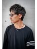 ［オープン記念］ハイライト+メンズカット　￥15,000→￥12,000