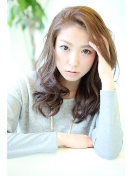 ファースト 仙台店(first) [D-lounge first]ラグジュアリーベージュ