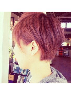 テンリッチ(tenrich) サマーショート☆