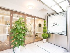 GIFT　hair&eyelash【ギフト　ヘアーアンドアイラッシュ】