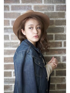 ペスカ 立川店(pesca) 《　pesca 042-512-9411　NEWトレンドスタイル　　》