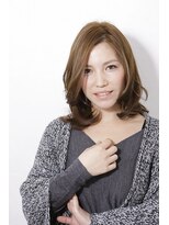 デザイアー 下高井戸店(desire) シルキーミディ 【desire下高井戸】