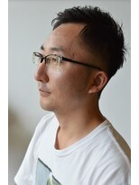 アヌーク トケ(AnouK TOKE)&nbsp;【AnouK -TOKE-】2016A/W 兄弟コレクション　ー関家ー