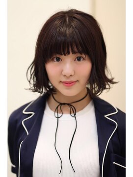 ロクサス (Roxas) 【Roxas】スウィンギンボブ