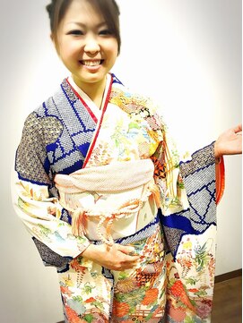 アクティフ(actif) KITSUKE