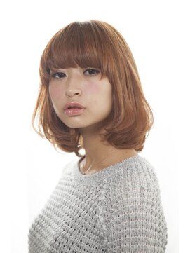 オーブ ヘアー フィオーレ 京都桂店(AUBE HAIR fiore) キュア☆カール