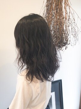 オフヘアショップ(OFF HAIRSHOP) OFF／低温デジタルパーマ 時短デジタルパーマ