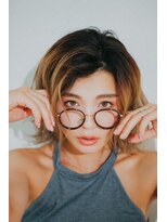 グランシャリオ 笹塚店(Grand Chariot)&nbsp;【GrandChariot 笹塚】ムーングラデーション