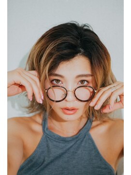 グランシャリオ 笹塚店(Grand Chariot) 【GrandChariot 笹塚】ムーングラデーション