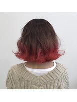 ノヴェル 富沢店(NOVEL)&nbsp;裾カラー