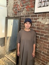 ルーツ 船橋北口店(Roots) さとう 