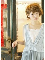 ロンド シャルム 吉祥寺(Lond charme) ロンド吉祥寺【千田大地】小顔耳かけエッジショート