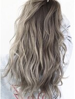 オースティン 錦糸町(AUSTIN)&nbsp;『AUSTIN銀糸町』インナーカラーイルミナカラーハイライトカラー