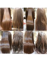 ウノプリール 京橋店(uno pulir)&nbsp;ソヴァールストレート