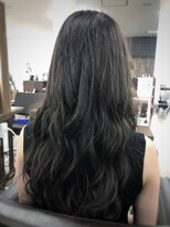 トリント 蘇我(TRINT)&nbsp;ダークスモーキーグレー