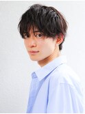 20代30代40代◎好印象でかっこいい社会人ビジネスヘア