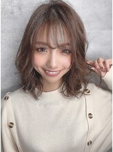 『大人可愛い』＆『似合わせ』へのこだわりをお届け☆_WHITEへのよくある質問で来店前の疑問解消!!