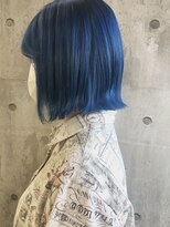 ライフ 湘南台(Life)&nbsp;鮮やかなブルーカラー♪